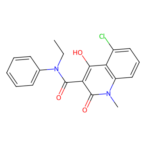 aladdin 阿拉丁 L408638 Laquinimod 248281-84-7 10mM in DMSO