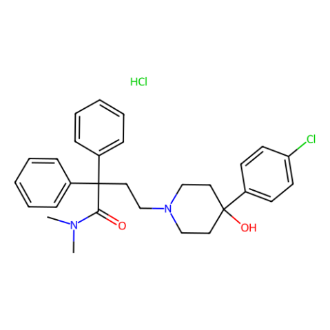 aladdin 阿拉丁 L408678 盐酸洛哌丁胺 34552-83-5 10mM in DMSO
