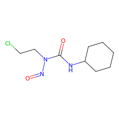 aladdin 阿拉丁 L409232 洛莫司汀 13010-47-4 10mM in DMSO