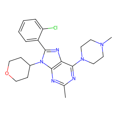 aladdin 阿拉丁 L412378 LY2828360 1231220-79-3 98%