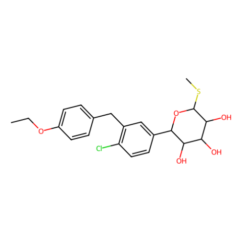 aladdin 阿拉丁 L420359 LX-4211 1018899-04-1 10mM in DMSO