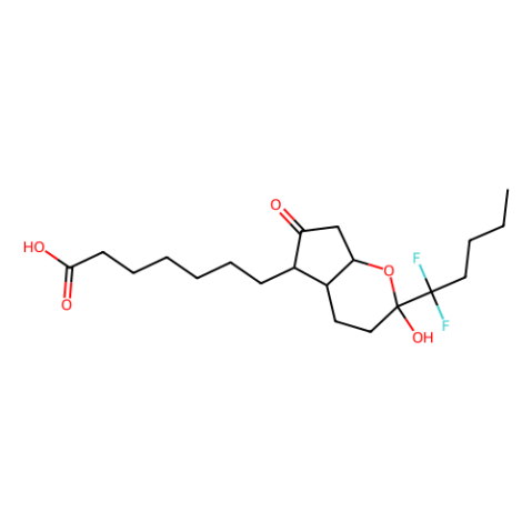 aladdin 阿拉丁 L421396 Lubiprostone 136790-76-6 10mM in DMSO