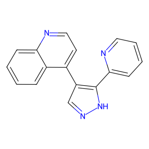 aladdin 阿拉丁 L423823 LY364947 396129-53-6 2mM in DMSO