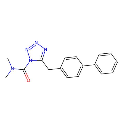 aladdin 阿拉丁 L426615 LY2183240 874902-19-9 10mM in DMSO