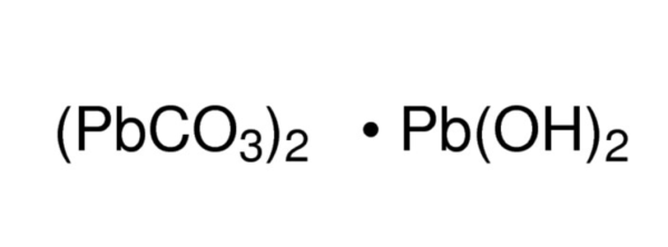 aladdin 阿拉丁 L466564 碱式碳酸铅(II) 1319-46-6 ?325目