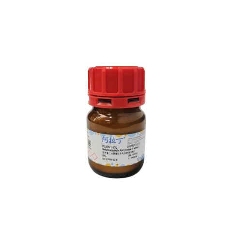 aladdin 阿拉丁 M135421 亚甲基二水杨酸 (异构体的混合物) 27496-82-8 90%