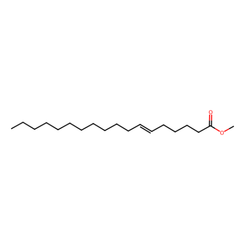 aladdin 阿拉丁 M158509 反式-6-十八烯酸甲酯 14620-36-1 97%