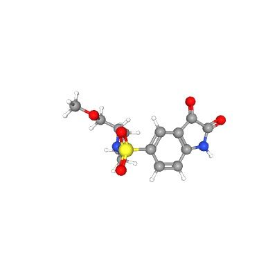 aladdin 阿拉丁 M274709 Caspase-3/7 Inhibitor 220509-74-0 97%