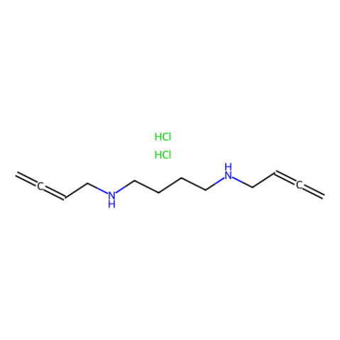 aladdin 阿拉丁 M287854 MDL 72527,多胺氧化酶（PAO）抑制剂 93565-01-6 97%