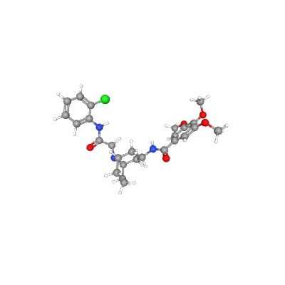 aladdin 阿拉丁 M288061 ML 339,hCXCR6拮抗剂 2080300-49-6 98%(mixture of isomers)