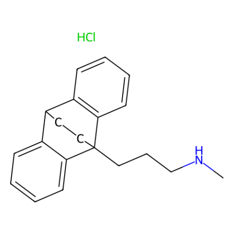 aladdin 阿拉丁 M408267 马替普林盐酸盐 10347-81-6 10mM in DMSO