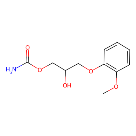 aladdin 阿拉丁 M408331 美索巴莫 532-03-6 10mM in DMSO