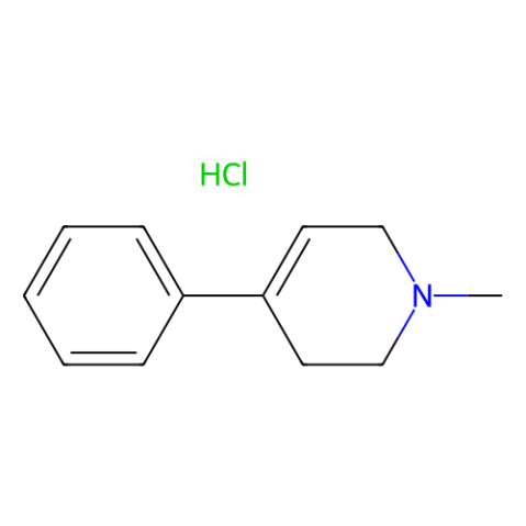 aladdin 阿拉丁 M408440 MPTP hydrochloride 23007-85-4 10mM in DMSO