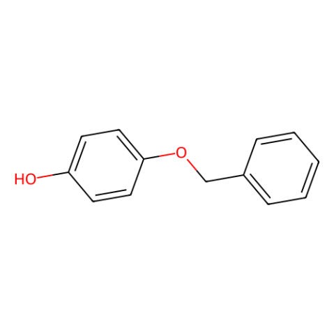 aladdin 阿拉丁 M408651 4-苄氧基苯酚 103-16-2 10mM in DMSO