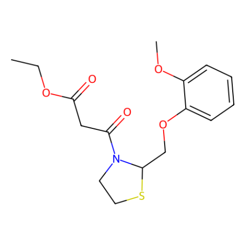 aladdin 阿拉丁 M409021 Moguisteine 119637-67-1 10mM in DMSO