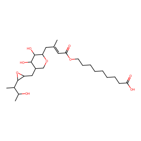 aladdin 阿拉丁 M421107 莫匹罗星 12650-69-0 10mM in DMSO