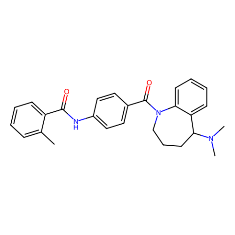 aladdin 阿拉丁 M421434 Mozavaptan 137975-06-5 2mM in DMSO