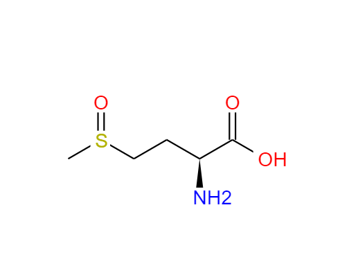 L-蛋氨酸亚砜