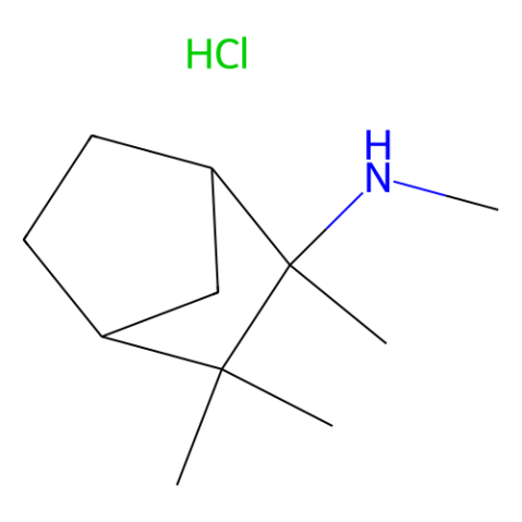 aladdin 阿拉丁 M426136 盐酸美加明 826-39-1 10mM in DMSO