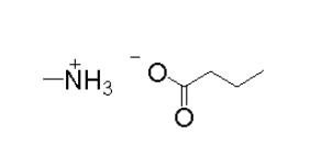 aladdin 阿拉丁 M491809 甲基丁酸铵 2625551-44-0 ≥99.5%  (4 Times Purification )