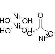 aladdin 阿拉丁 N105107 碱式碳酸镍 水合物 12607-70-4 99.9% metals basis