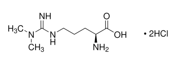 aladdin 阿拉丁 N132333 NG,NG-二甲基精氨酸二盐酸盐 220805-22-1 95%