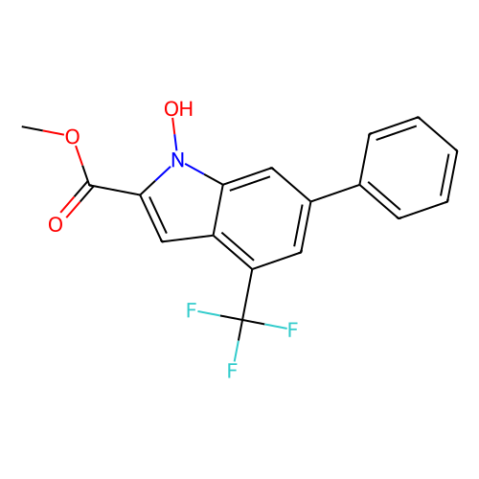 aladdin 阿拉丁 N286797 NHI 2,LDHA抑制剂 1269802-97-2 ≥98%(HPLC)