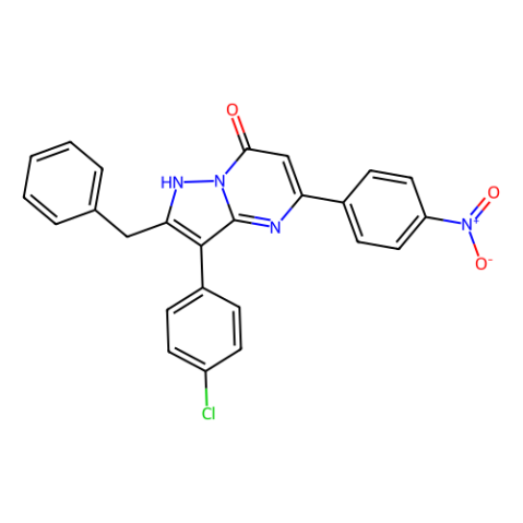 aladdin 阿拉丁 N288414 NAV 2729,活化抑制剂 419547-11-8 ≥98%(HPLC)