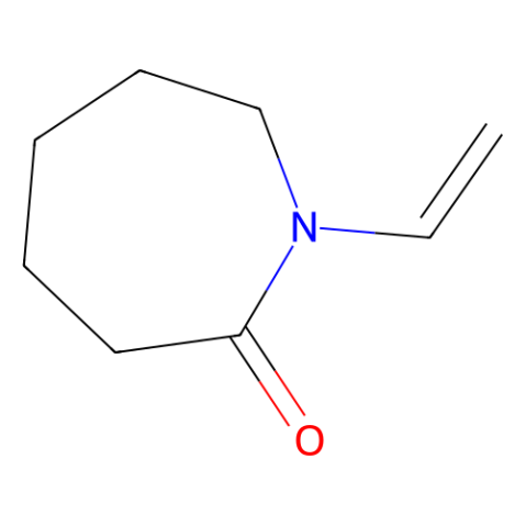 aladdin 阿拉丁 N299077 N-乙烯基-ε-己内酰胺 2235-00-9 ≥98.5%,含稳定剂HO-TEMPO