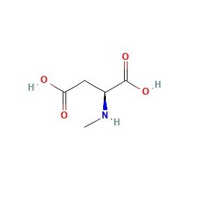 aladdin 阿拉丁 N338153 N-甲基-L-天冬氨酸 4226-18-0 ≥98%