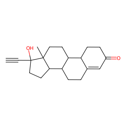 aladdin 阿拉丁 N407798 Norethindrone 68-22-4 10mM in DMSO