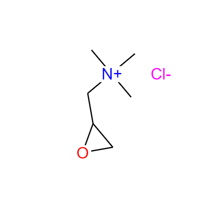 2,3-环氧丙基三甲基氯化铵