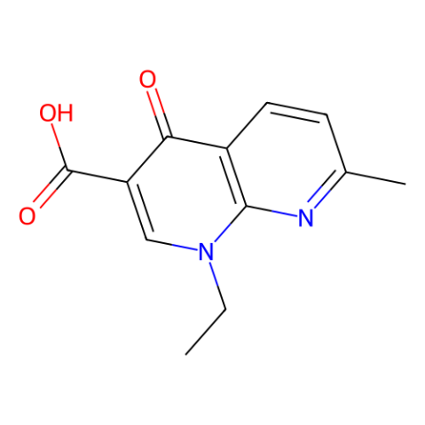 aladdin 阿拉丁 N409094 Nalidixic acid 389-08-2 10mM in DMSO
