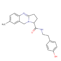 aladdin 阿拉丁 N412430 NMDAR拮抗剂1 2220162-06-9 98%