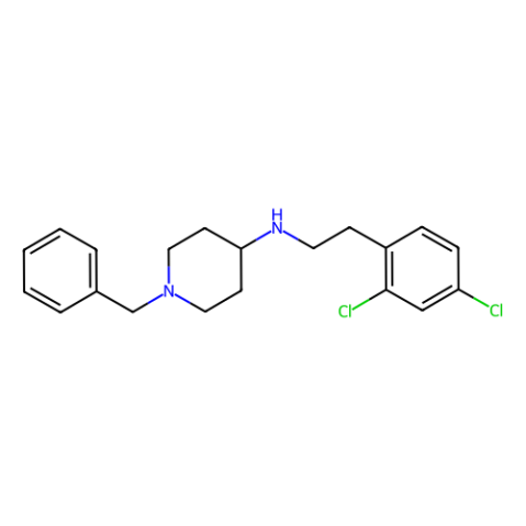 aladdin 阿拉丁 N412920 NEDD8抑制剂M22 864420-54-2 98%