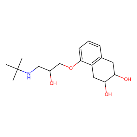 aladdin 阿拉丁 N423910 纳多洛尔 42200-33-9 10mM in DMSO