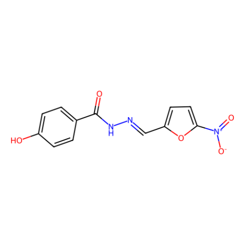 aladdin 阿拉丁 N427169 Nifuroxazide 965-52-6 10mM in DMSO