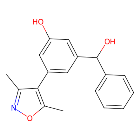 aladdin 阿拉丁 O287867 OXF BD 02,BRD4（1）抑制剂 1429129-68-9 ≥98%(HPLC)