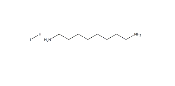 aladdin 阿拉丁 O292854 1,8-辛二胺氢碘酸盐 2044283-92-1 99.5% ( 4 Times Purification )