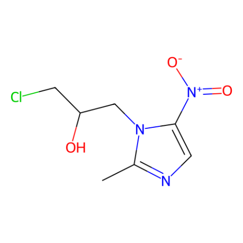 aladdin 阿拉丁 O408115 奥硝唑 16773-42-5 10mM in DMSO