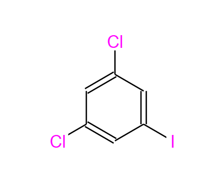 3,5-二氯碘苯