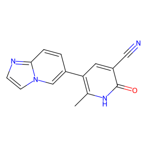 aladdin 阿拉丁 O420506 Olprinone 106730-54-5 10mM in DMSO