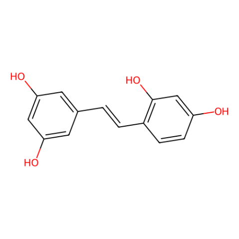 aladdin 阿拉丁 O423052 氧化白黎芦醇 29700-22-9 10mM in DMSO