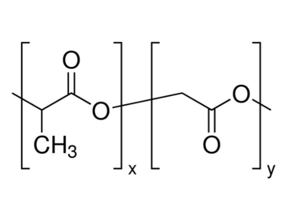 aladdin 阿拉丁 P133293 聚(D,L-乳酸-co-乙醇酸) 26780-50-7 acid terminated,lactide:glycolide 50:50,Mw 38000-54000