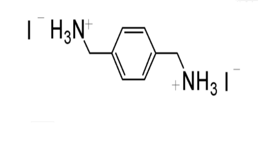 aladdin 阿拉丁 P292863 1,4-苯二甲胺氢碘酸盐 2304829-65-8 99.5%(4 Times Purification)