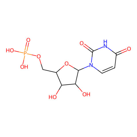 aladdin 阿拉丁 P350073 聚尿苷酸钾盐 27416-86-0 98%