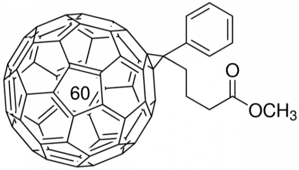 aladdin 阿拉丁 P400139 [6,6]-苯基 C 61 丁酸甲酯 160848-22-6 >99.5%