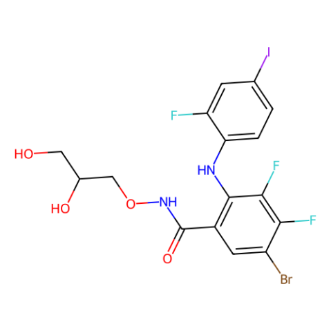 aladdin 阿拉丁 P408043 PD318088 391210-00-7 10mM in DMSO