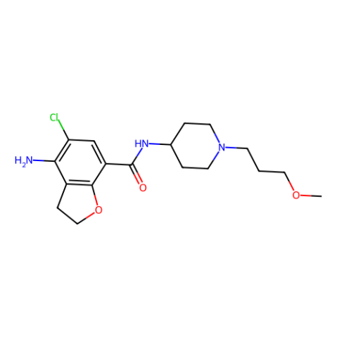 aladdin 阿拉丁 P408108 Prucalopride 179474-81-8 10mM in DMSO