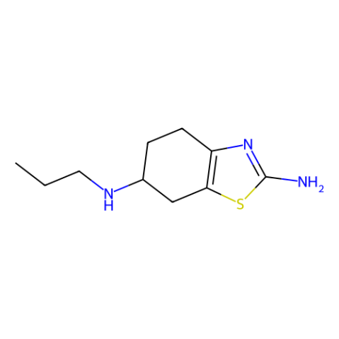 aladdin 阿拉丁 P408244 Pramipexole 104632-26-0 10mM in DMSO